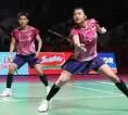 Dua Game Saja, Amalia-Fadia Amankan Perempat Final Macau Open 2026
