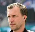Eintracht Frankfurt Tolak Lepas Markus Krosche dan Hardung Musim Ini