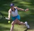 Elina Svitolina Meluncur Ke Perempatfinal Di Berlin Tanpa Drama