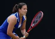 Emma Navarro Amankan Satu Tiket Menuju Perempatfinal Di Nottingham
