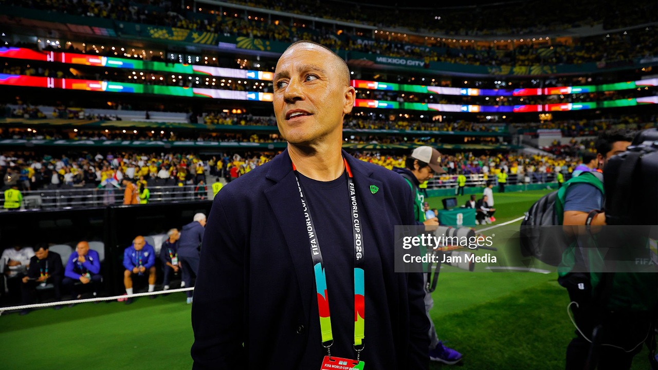 Fabio Cannavaro Tetap Bangga Meski Uzbekistan Kalah dari Kolombia