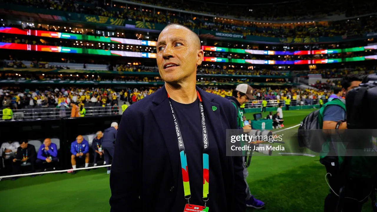 Fabio Cannavaro puji penampilan Uzbekistan meski takluk dari Kolombia