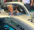 Fabio Quartararo Tetap Incar Tes F1 Meski Rencana Batal
