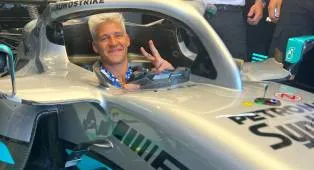 Fabio Quartararo Tetap Incar Tes F1 Meski Rencana Batal