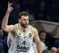 Fenerbahce Beko Satu Langkah Lagi Angkat Trofi Liga Basket Turki