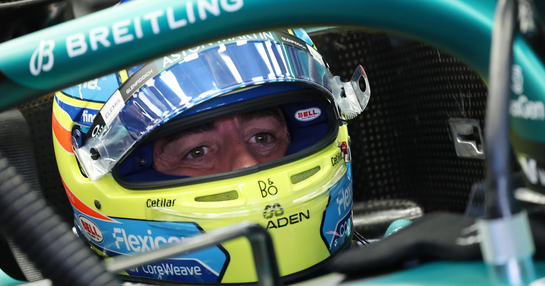 Fernando Alonso di Antara Pilihan: Kembali ke Alpine?