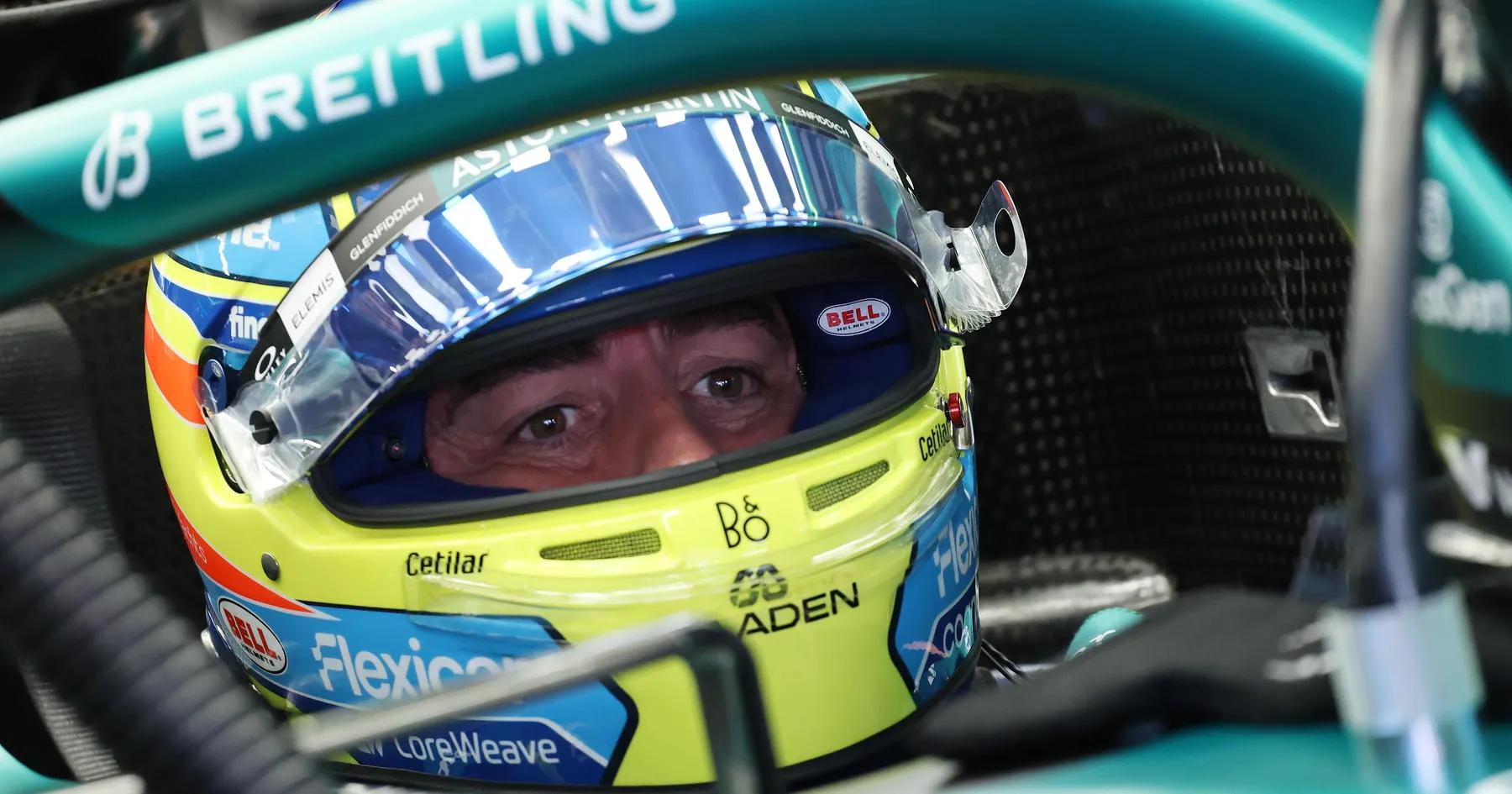 Fernando Alonso di Antara Pilihan: Kembali ke Alpine? - sumber: (racingnews365)