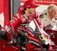 Francesco Bagnaia Tetap Masuk Kandidat Juara MotoGP Versi Giacomo Agostini