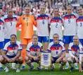 Gagal Lolos Otomatis ke Piala Dunia Wanita, Inggris Jumpa Yunani di Play-off