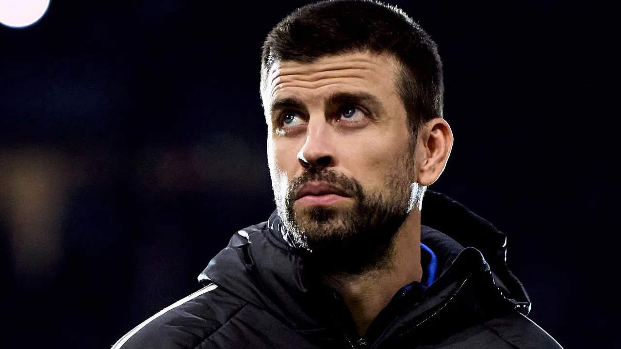 Gerard Pique Sindir Keputusan Real Madrid Datangkan Jose Mourinho