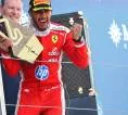 Hamilton: Tantangan Gelar yang Menyelamatkan F1 2026