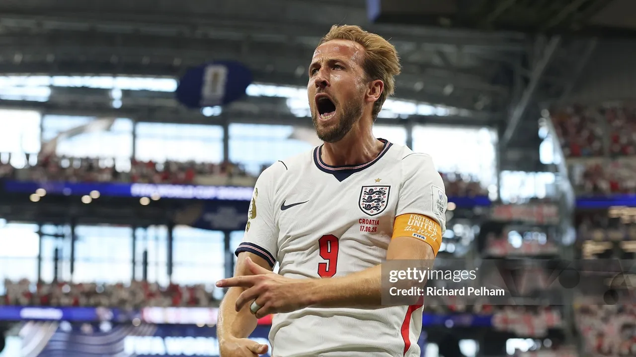 Harry Kane Ungkap Peran Thomas Tuchel di Balik Kemenangan Inggris