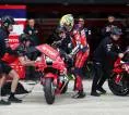 Honda Umumkan Pengganti Alberto Puig sebagai Manajer Tim