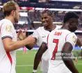 Inggris 4-2 Kroasia: The Three Lions Awali Piala Dunia 2026 dengan Gemilang