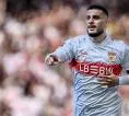 Ingin Jadi Legenda Klub, Deniz Undav Tak Berniat Tinggalkan Stuttgart