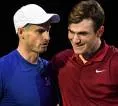 Jack Draper Kejutkan Andy Murray Sejak Jadi Pelatihnya