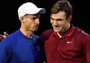 Jack Draper Kejutkan Andy Murray Sejak Jadi Pelatihnya