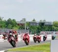 Jadwal dan Cara Menyaksikan MotoGP Ceko 2026