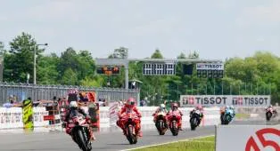 Jadwal dan Cara Menyaksikan MotoGP Ceko 2026
