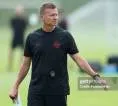Jesse Marsch Ingin Kanada Ambil Kendali saat Hadapi Qatar