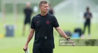 Jesse Marsch Ingin Kanada Ambil Kendali saat Hadapi Qatar