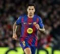 Joao Cancelo Ingin Bertahan, Barcelona Sabar Tunggu Lampu Hijau Al Hilal