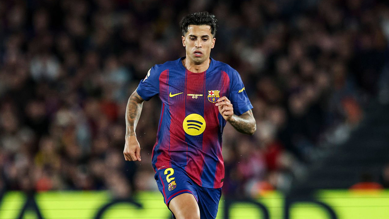 Joao Cancelo Ingin Bertahan, Barcelona Sabar Tunggu Lampu Hijau Al Hilal