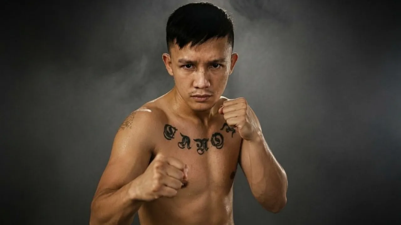 Joey Canoy Terancam Gagal Rebut Gelar Dunia Akibat Visa Bermasalah