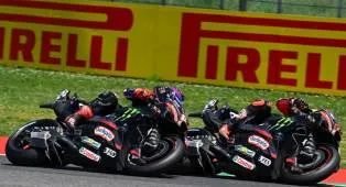 Jorge Martin Sadar Aprilia Harus Bekerja Sama Untuk Bisa Bangkit