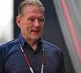 Jos Verstappen Tanggapi Klaim Misinformasi Ralf Schumacher