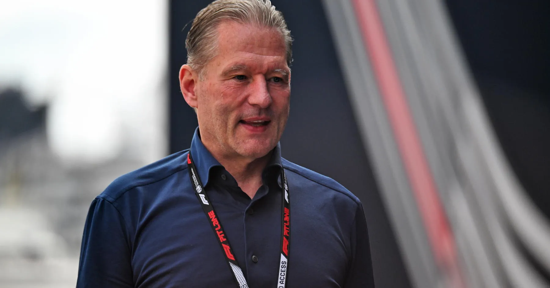 Jos Verstappen Tanggapi Klaim Misinformasi Ralf Schumacher - sumber: (racingnews365)