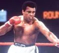 Juara Kelas Berat Empat Kali Klaim Lampaui Muhammad Ali