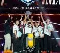 Juara MPL ID S17, Bigetron by Vitality Bidik Gelar Dunia