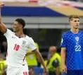 Jude Bellingham Senang Bisa Cetak Gol Lawan Kroasia