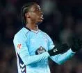 Juventus Pantau Ilaix Moriba dari Celta Vigo, Ini Alasannya