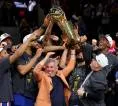 Kisah Unik: 8 Juara NBA Berbeda dalam 8 Musim Terakhir