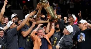Kisah Unik: 8 Juara NBA Berbeda dalam 8 Musim Terakhir