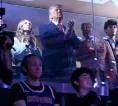Knicks Akhiri Boikot Gedung Putih Pascapenolakan Trump