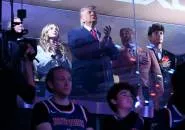 Knicks Akhiri Boikot Gedung Putih Pascapenolakan Trump