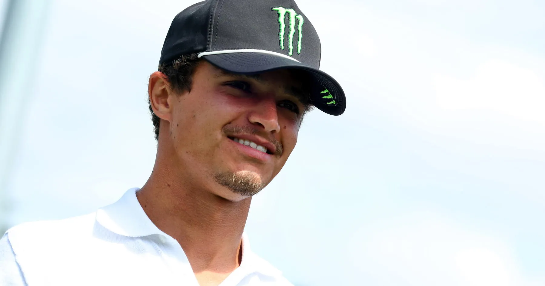 Lando Norris Rayakan Gelar Juara di Goodwood Festival - sumber: (racingnews365)