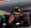 Lando Norris Terkejut dengan Keberhasilan Dekati Mercedes