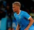 Lazio Diam-Diam Perpanjang Kontrak Defender Muda Musim Panas ini
