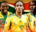 Legenda Sepak Bola Terbaik Sepanjang Masa dari Afrika Selatan