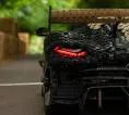 Lego Luncurkan Mobil Tercepat dengan Fitur ‘Ghost Mode’
