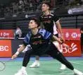 Leo-Daniel Terhenti di Babak 16 Besar Macau Open 2026