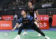 Leo-Daniel Terhenti di Babak 16 Besar Macau Open 2026