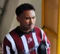 Libur Kompetisi, Saddil Jaga Keseimbangan Fisik dan Mental