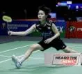 Macau Open 2026: Goh Jin Wei Terhenti Karena Cedera