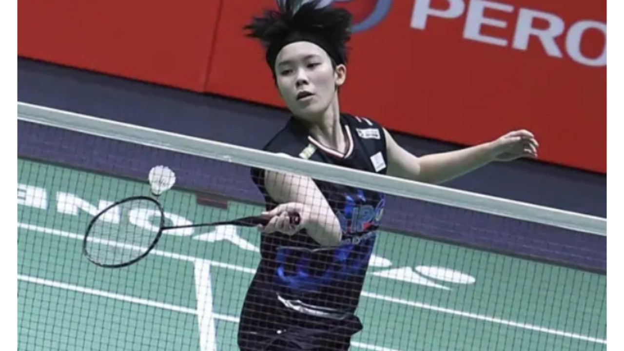 Macau Open 2026: Nova Armada Masih Menunggu Cederanya Goh Jin Wei