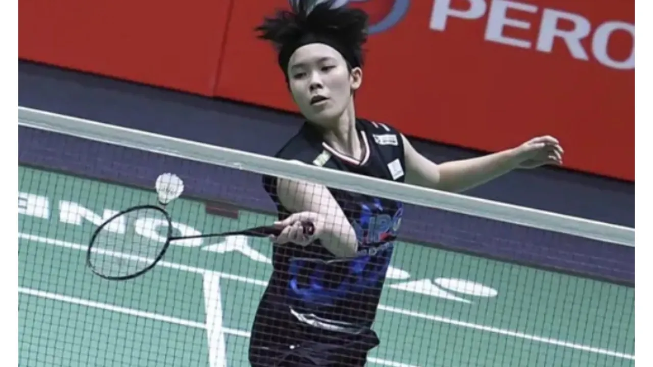 Nova Armada Masih Menunggu Cederanya Goh Jin Wei